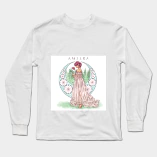 Ameera Long Sleeve T-Shirt